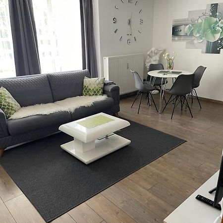 Buergemeister Apartment Aψβούργη Εξωτερικό φωτογραφία