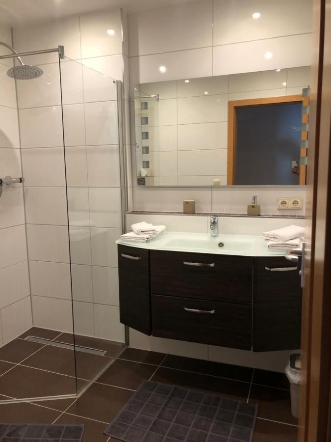 Buergemeister Apartment Aψβούργη Εξωτερικό φωτογραφία