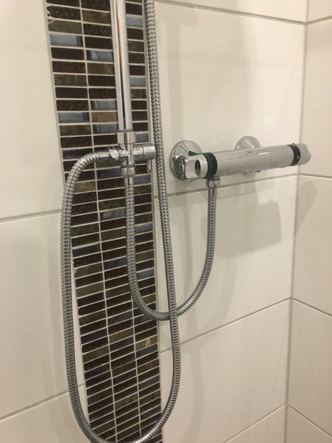 Buergemeister Apartment Aψβούργη Εξωτερικό φωτογραφία